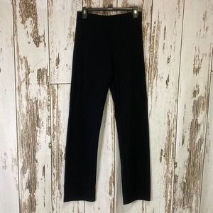 American Glamour Black Pants By Badcley Mishka